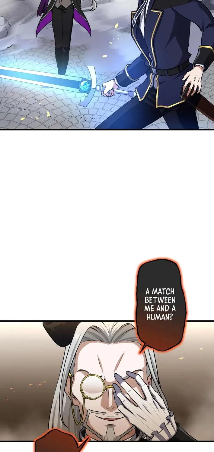 Madou Kensei -Densetsu No Kikan- Mangakakalot X Chapter 35 Page 62