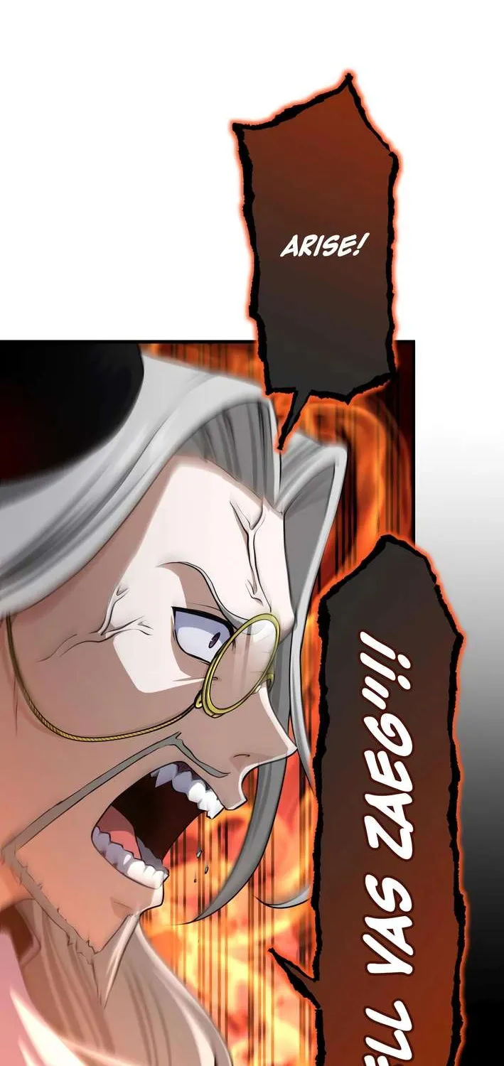 Madou Kensei -Densetsu No Kikan- Mangakakalot X Chapter 35 Page 64
