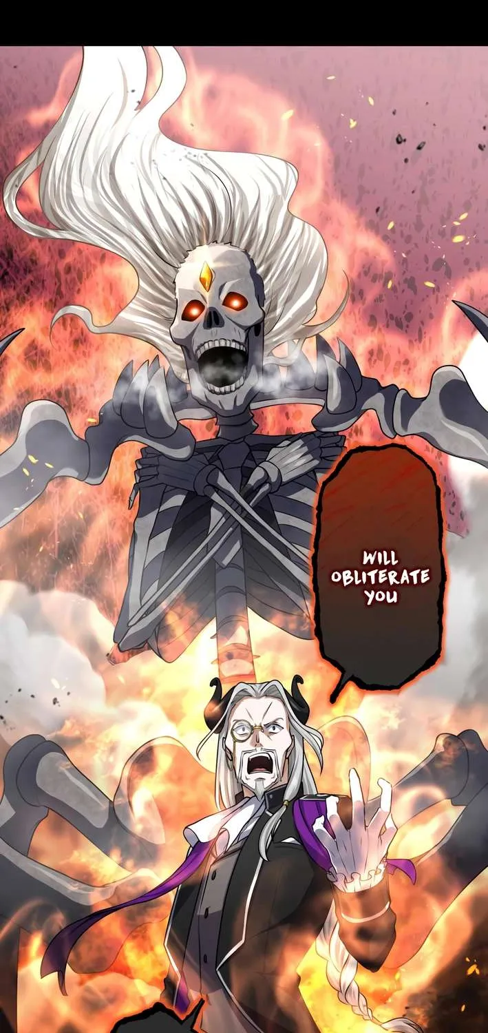 Madou Kensei -Densetsu No Kikan- Mangakakalot X Chapter 35 Page 68