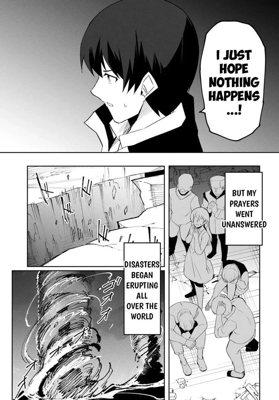 Magi Craft Meister Mangakakalot X Chapter 69 Page 14