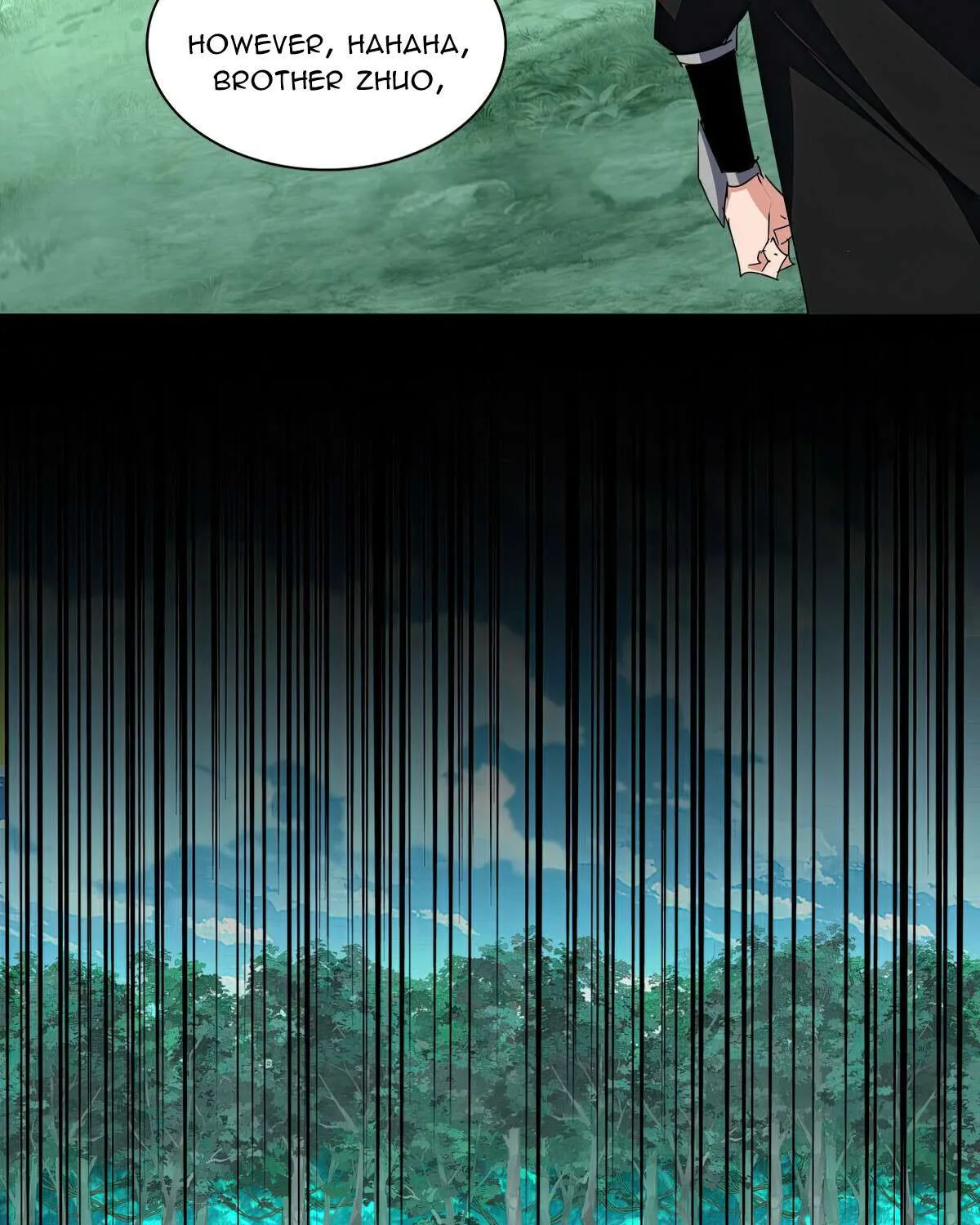Magic Emperor Mangakakalot X Chapter 701 Page 50