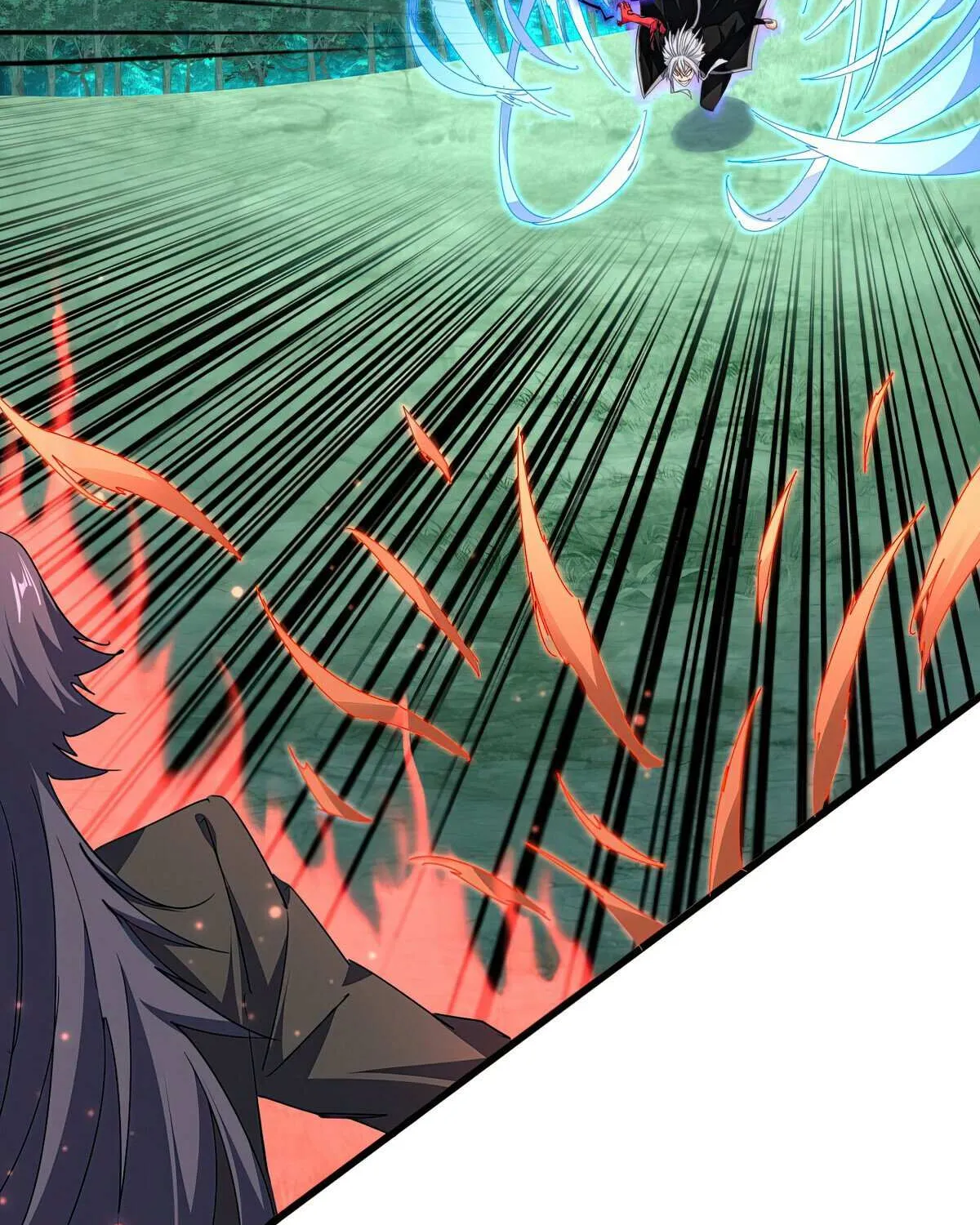 Magic Emperor Mangakakalot X Chapter 701 Page 6