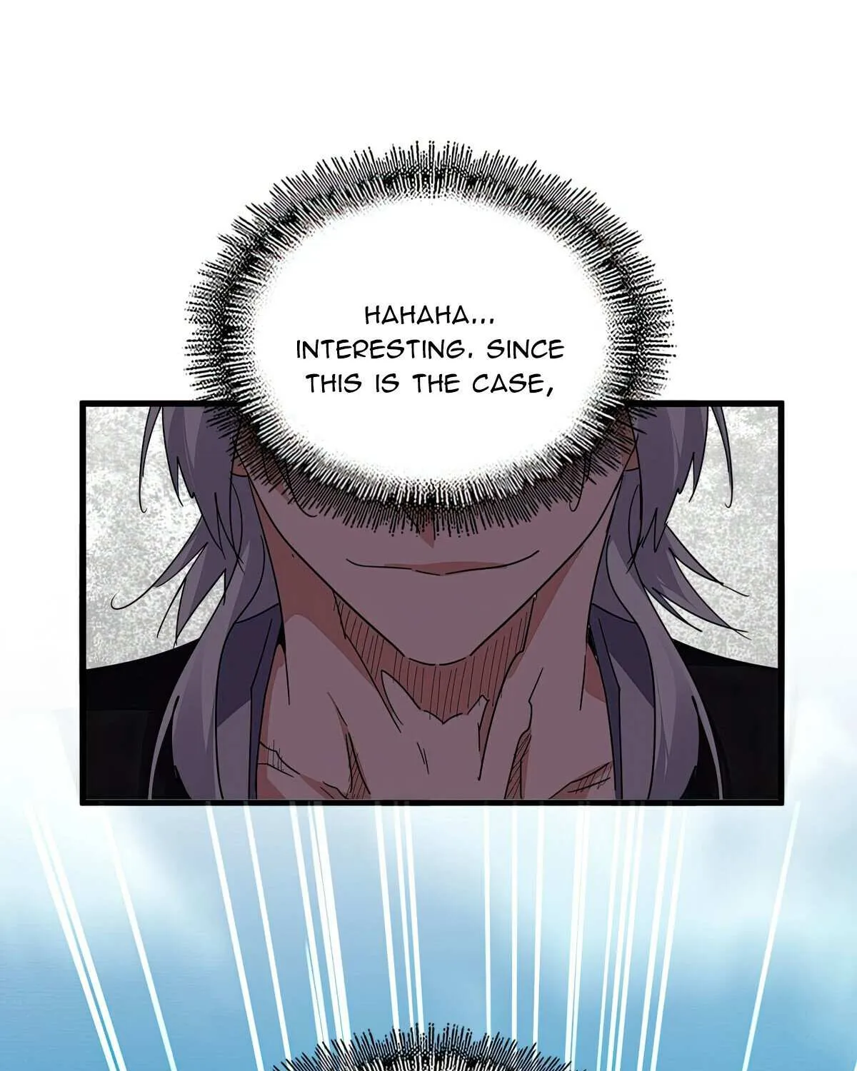 Magic Emperor Mangakakalot X Chapter 701 Page 1