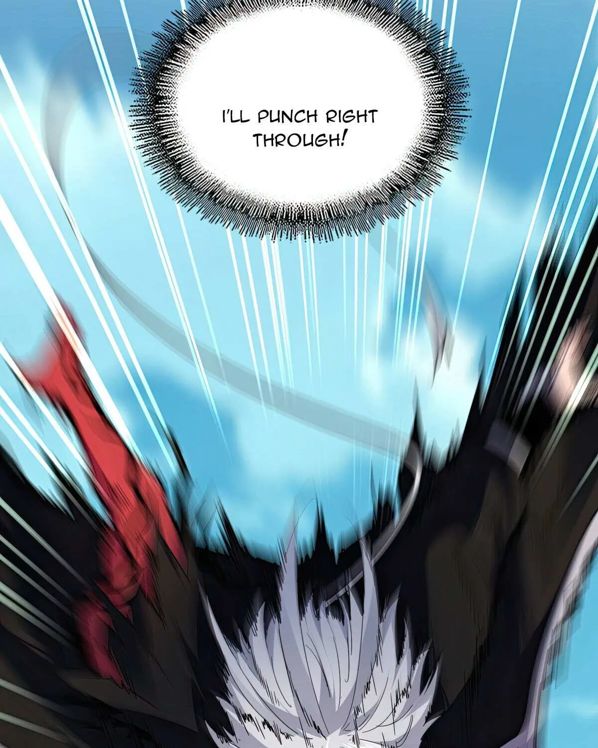 Magic Emperor Mangakakalot X Chapter 701 Page 2