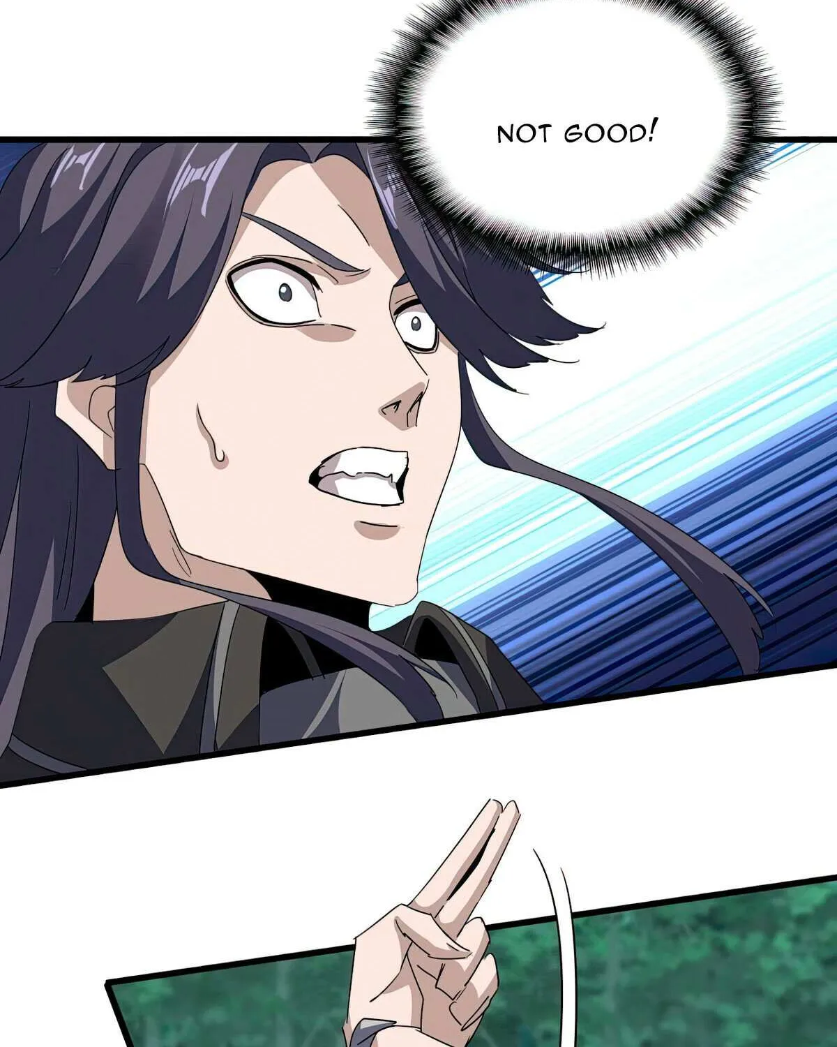 Magic Emperor Mangakakalot X Chapter 701 Page 12