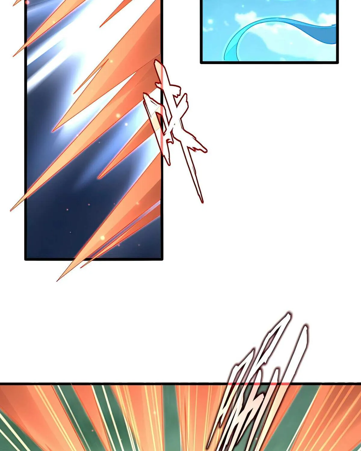 Magic Emperor Mangakakalot X Chapter 701 Page 14