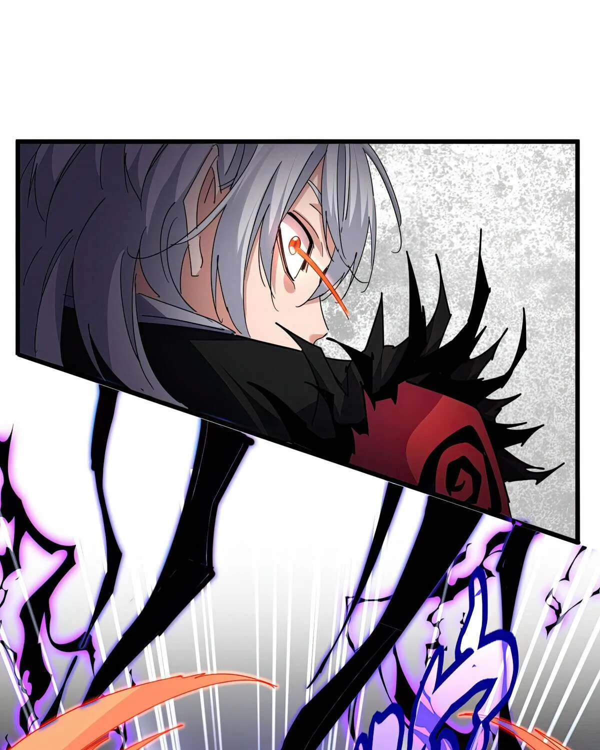 Magic Emperor Mangakakalot X Chapter 701 Page 17