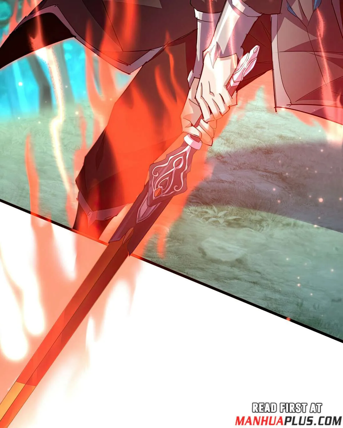 Magic Emperor Mangakakalot X Chapter 701 Page 21
