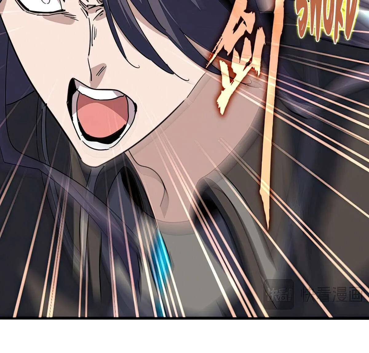 Magic Emperor Mangakakalot X Chapter 701 Page 25