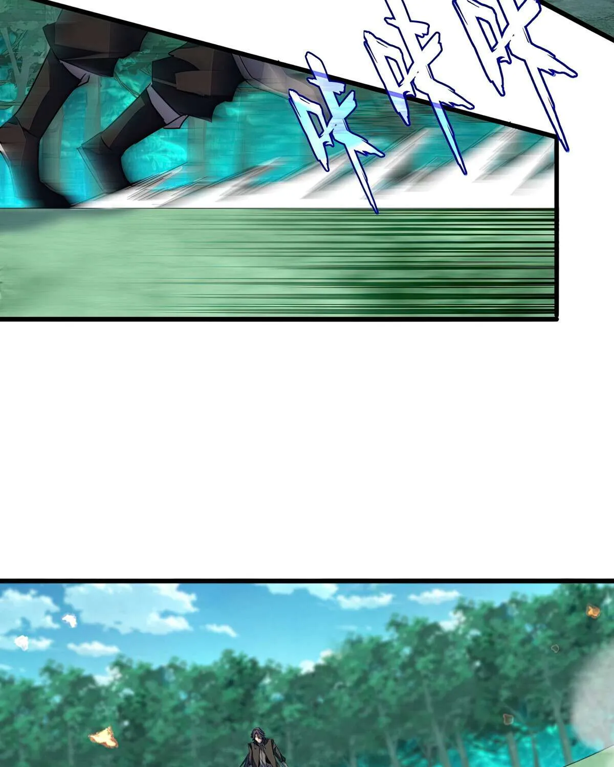 Magic Emperor Mangakakalot X Chapter 701 Page 30