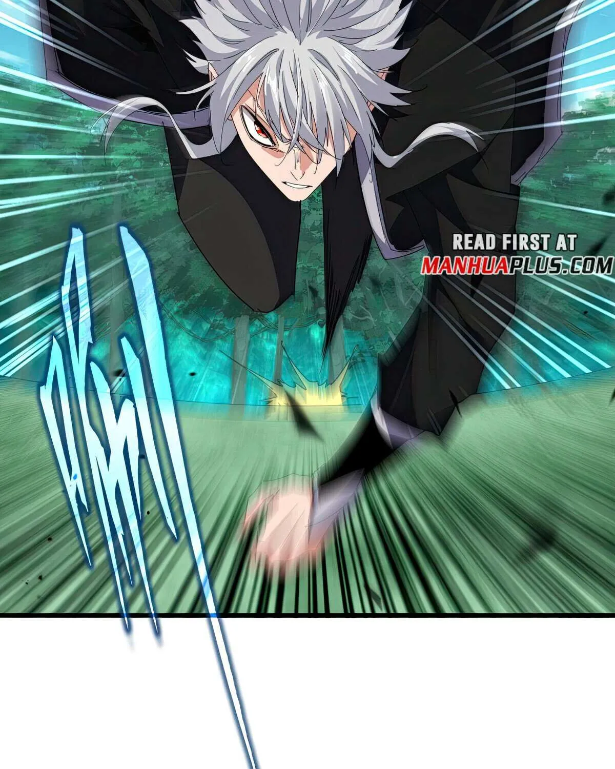 Magic Emperor Mangakakalot X Chapter 701 Page 39