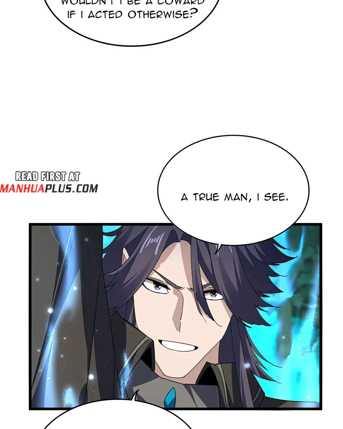 Magic Emperor Mangakakalot X Chapter 702 Page 42
