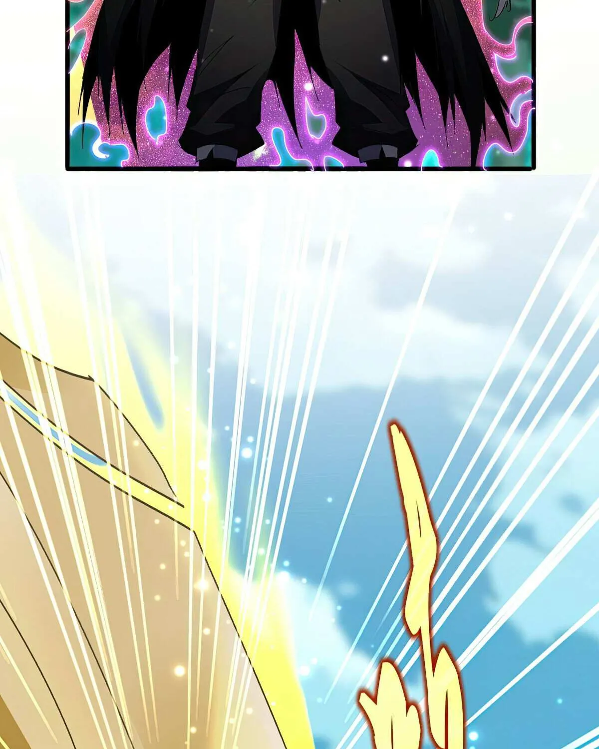 Magic Emperor Mangakakalot X Chapter 702 Page 51