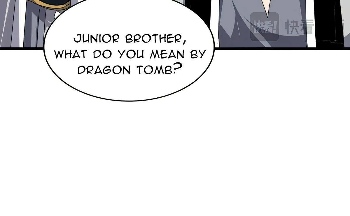 Magic Emperor Mangakakalot X Chapter 702 Page 69
