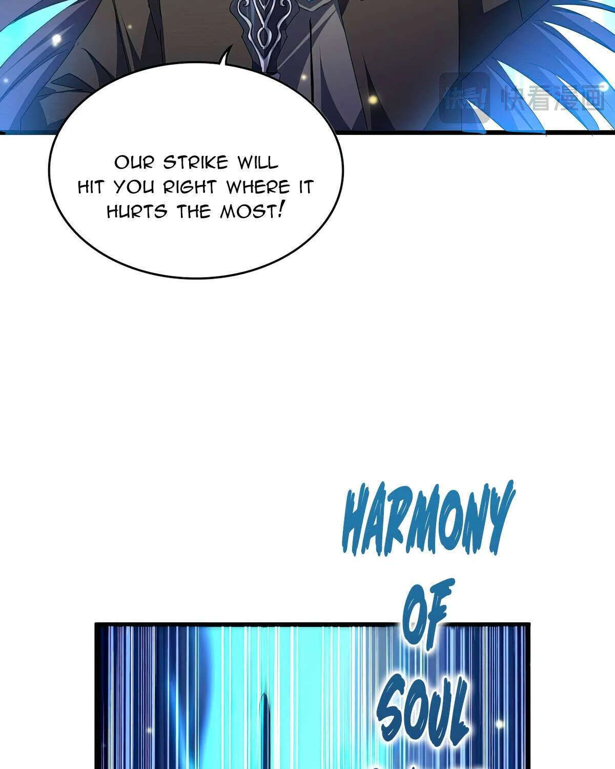 Magic Emperor Mangakakalot X Chapter 702 Page 16