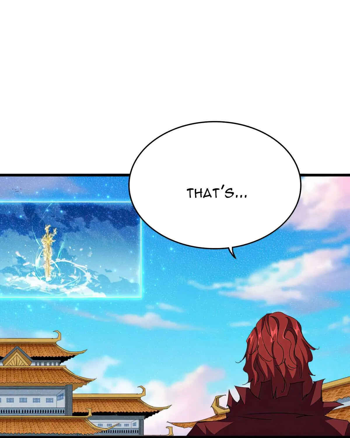 Magic Emperor Mangakakalot X Chapter 702 Page 28