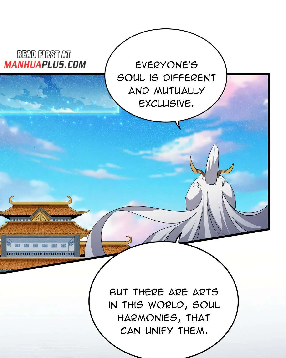Magic Emperor Mangakakalot X Chapter 702 Page 30