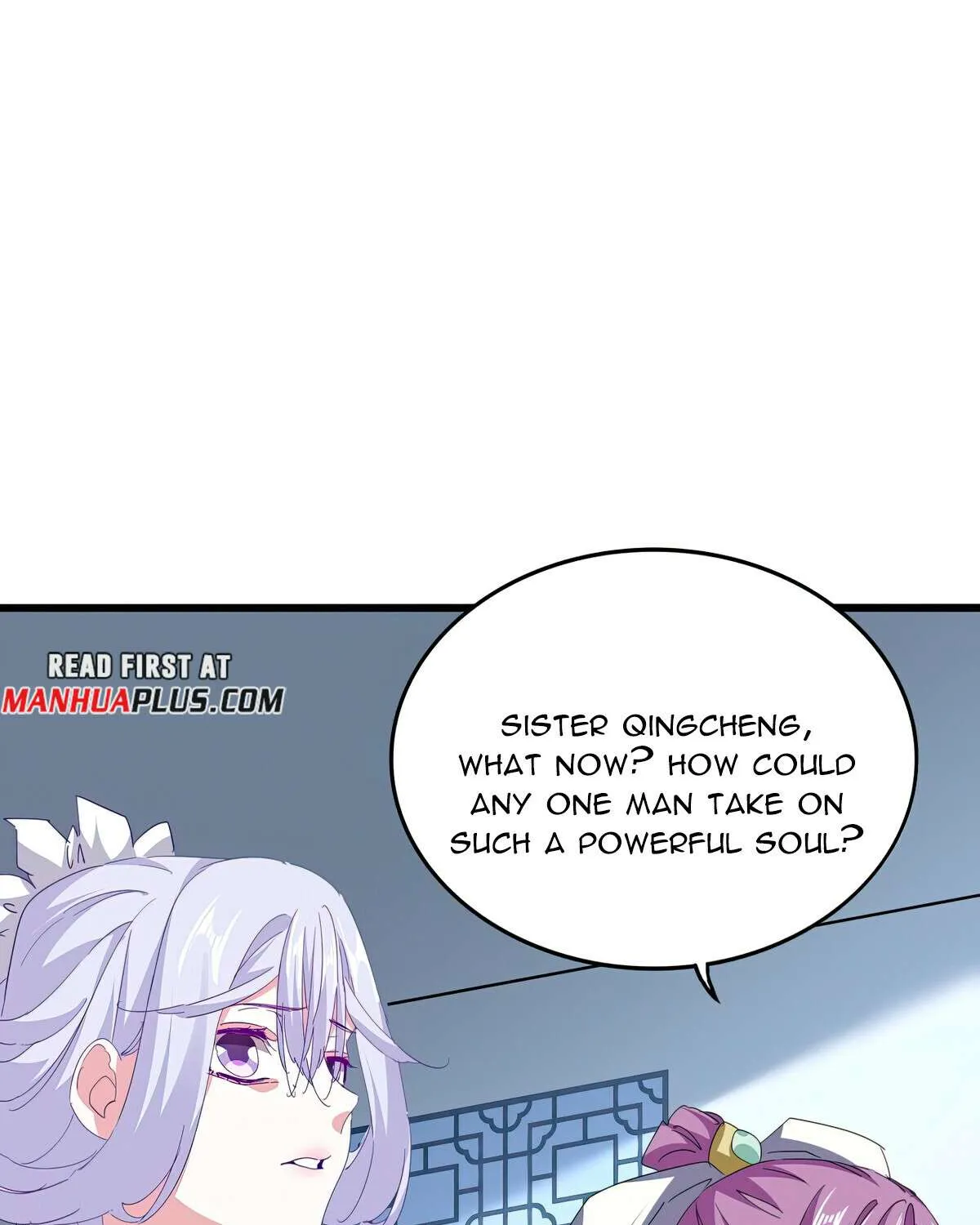 Magic Emperor Mangakakalot X Chapter 702 Page 34