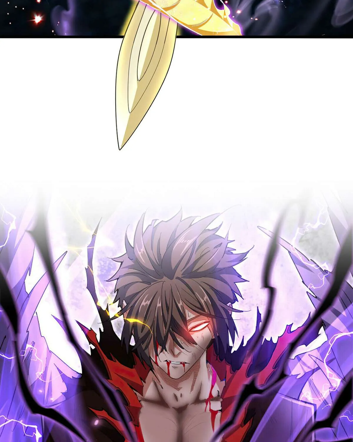 Magic Emperor Mangakakalot X Chapter 703 Page 5