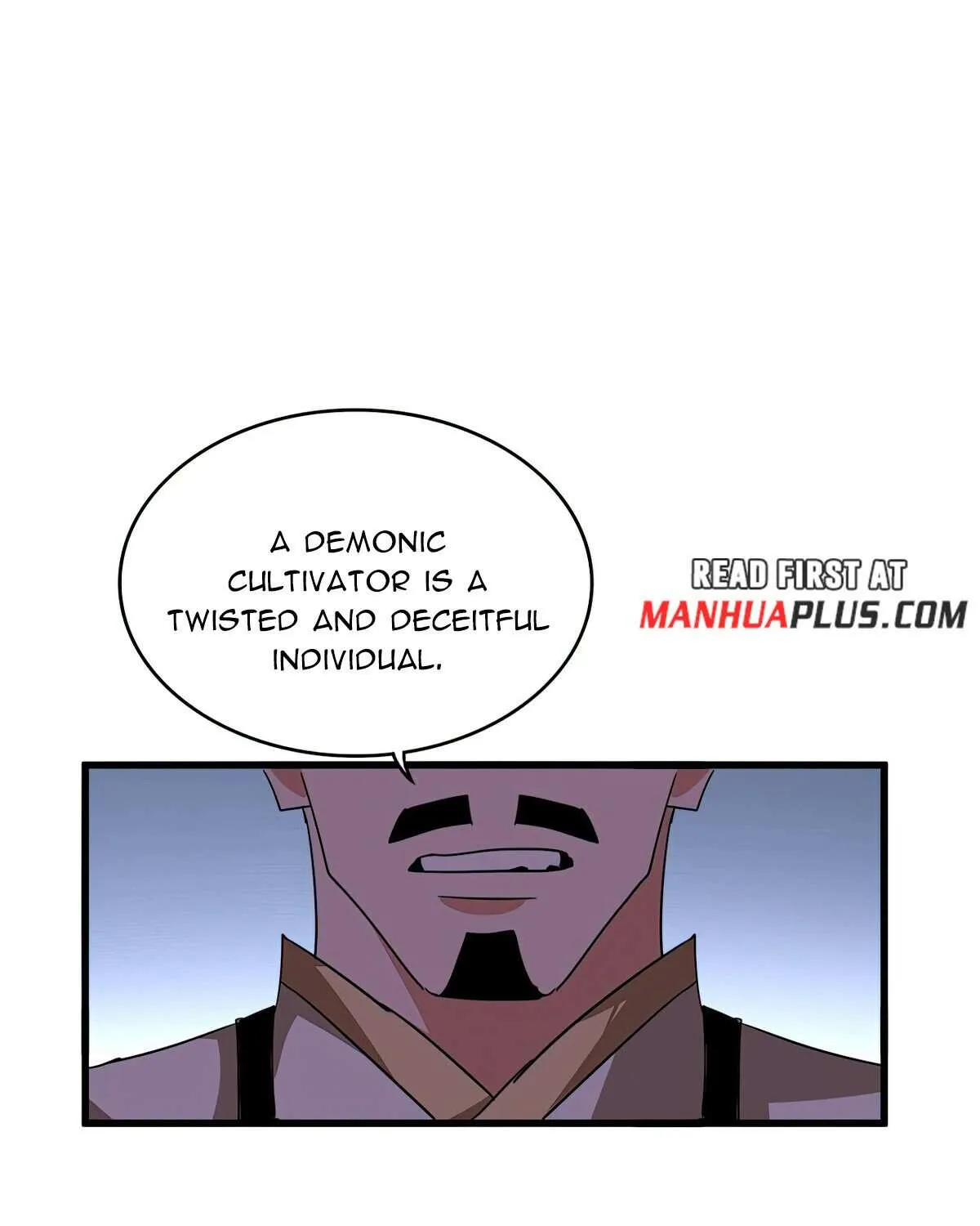 Magic Emperor Mangakakalot X Chapter 703 Page 48