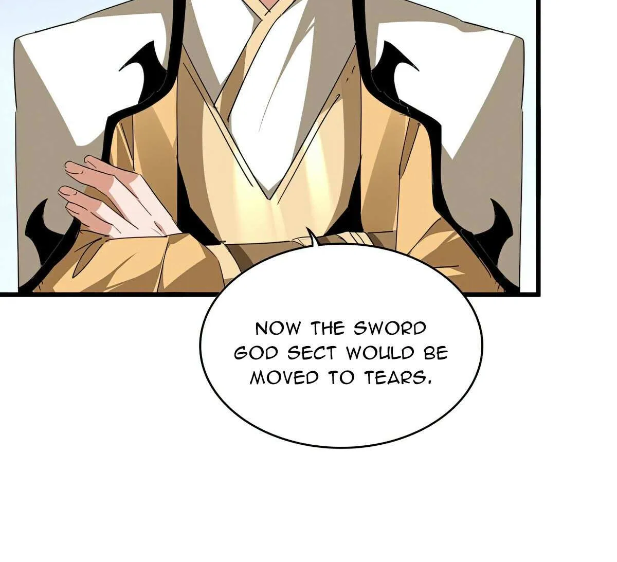Magic Emperor Mangakakalot X Chapter 703 Page 51