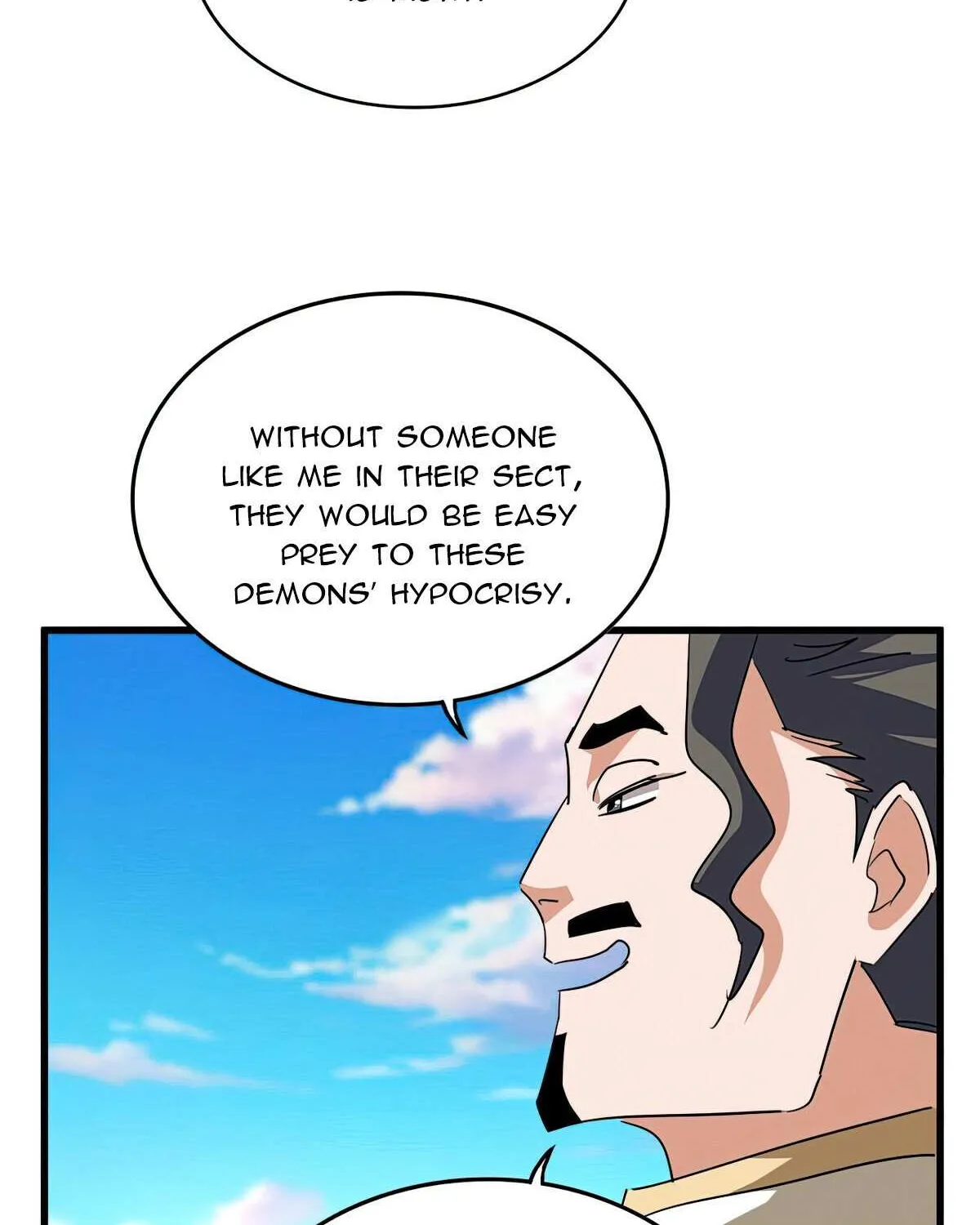 Magic Emperor Mangakakalot X Chapter 703 Page 53