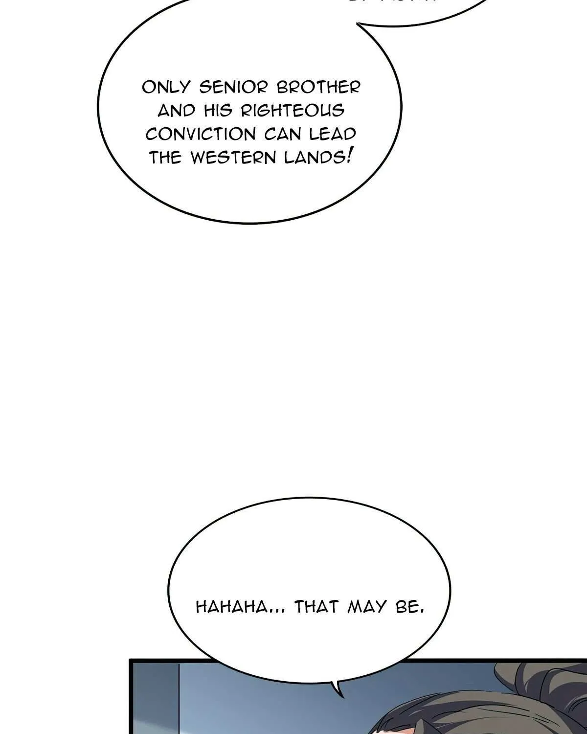 Magic Emperor Mangakakalot X Chapter 703 Page 56