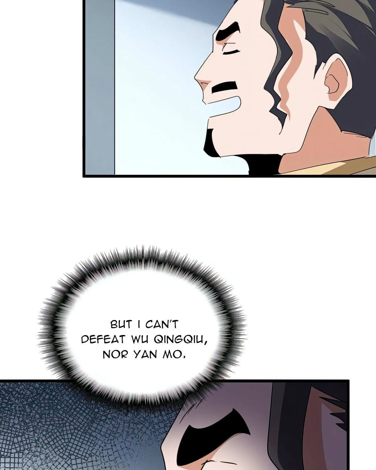 Magic Emperor Mangakakalot X Chapter 703 Page 57