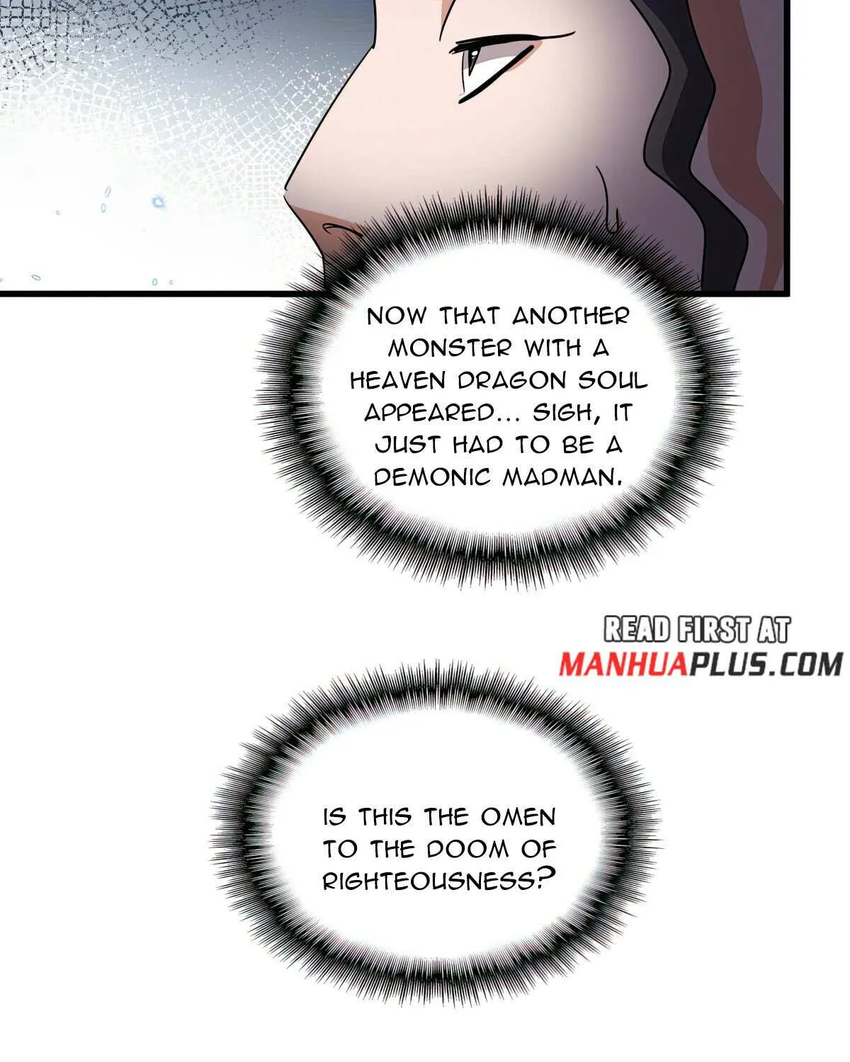 Magic Emperor Mangakakalot X Chapter 703 Page 58