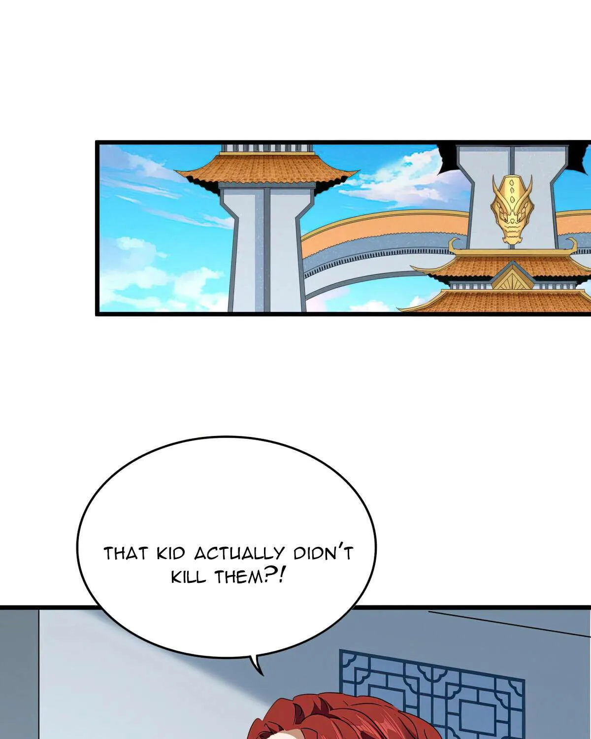 Magic Emperor Mangakakalot X Chapter 703 Page 60