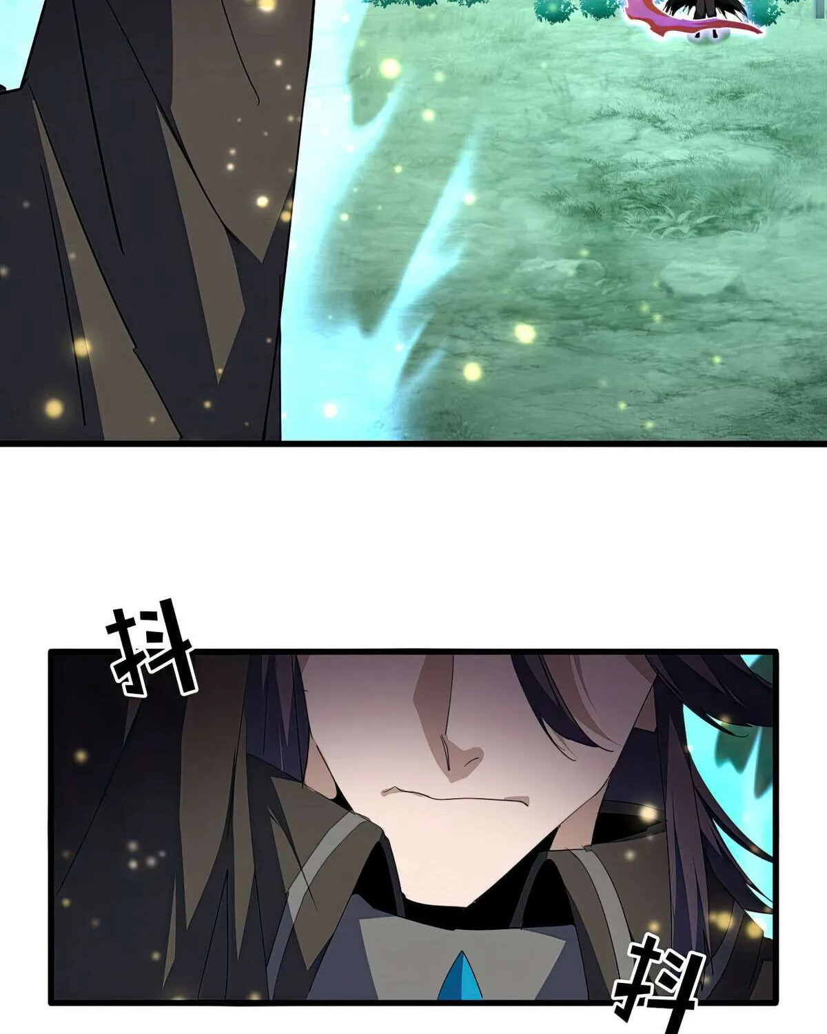 Magic Emperor Mangakakalot X Chapter 703 Page 7