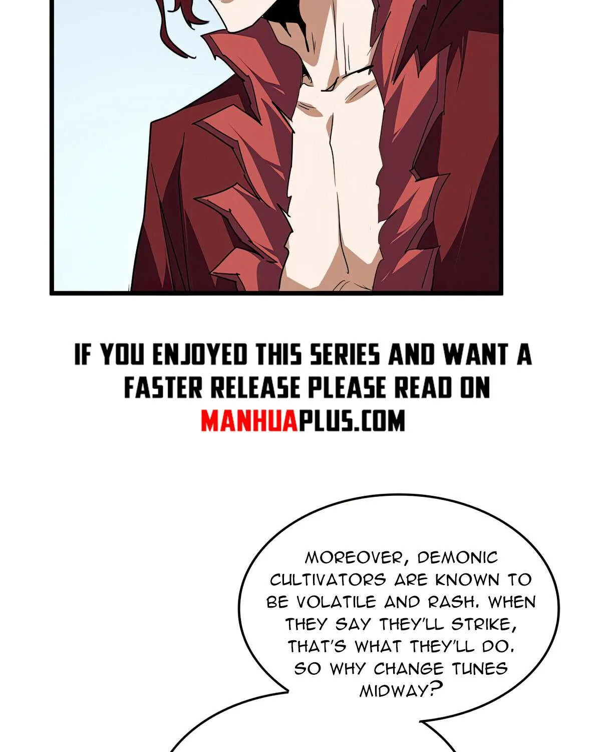 Magic Emperor Mangakakalot X Chapter 703 Page 64