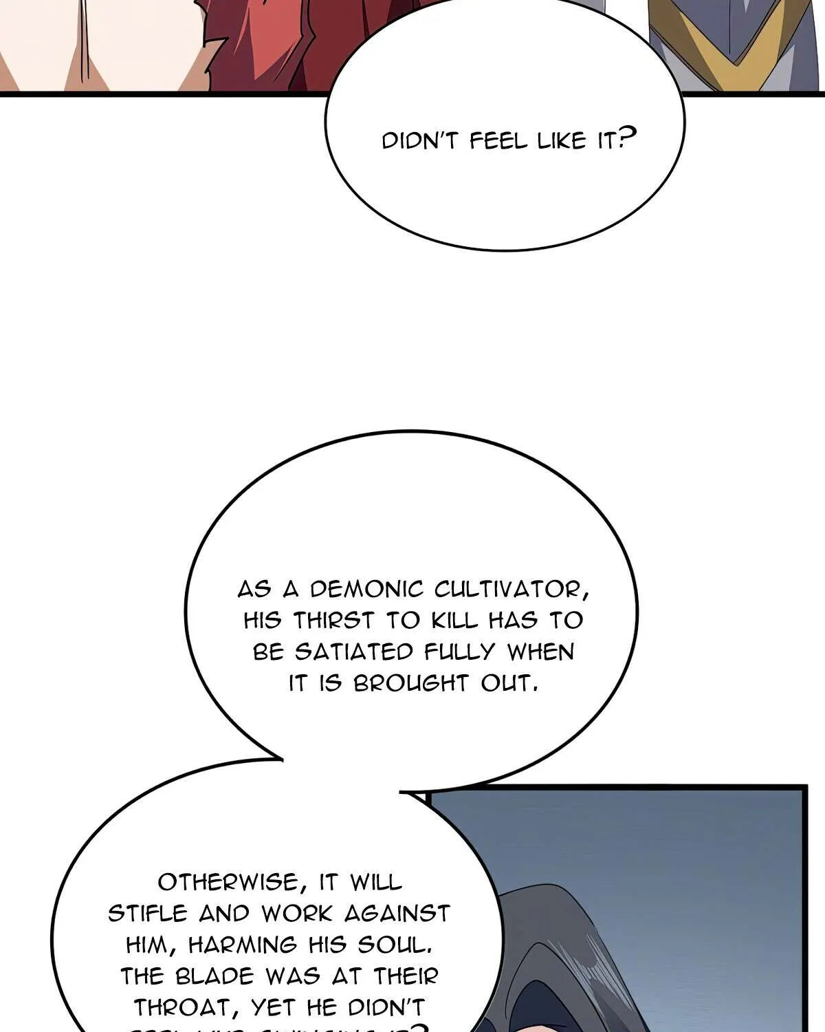Magic Emperor Mangakakalot X Chapter 703 Page 66