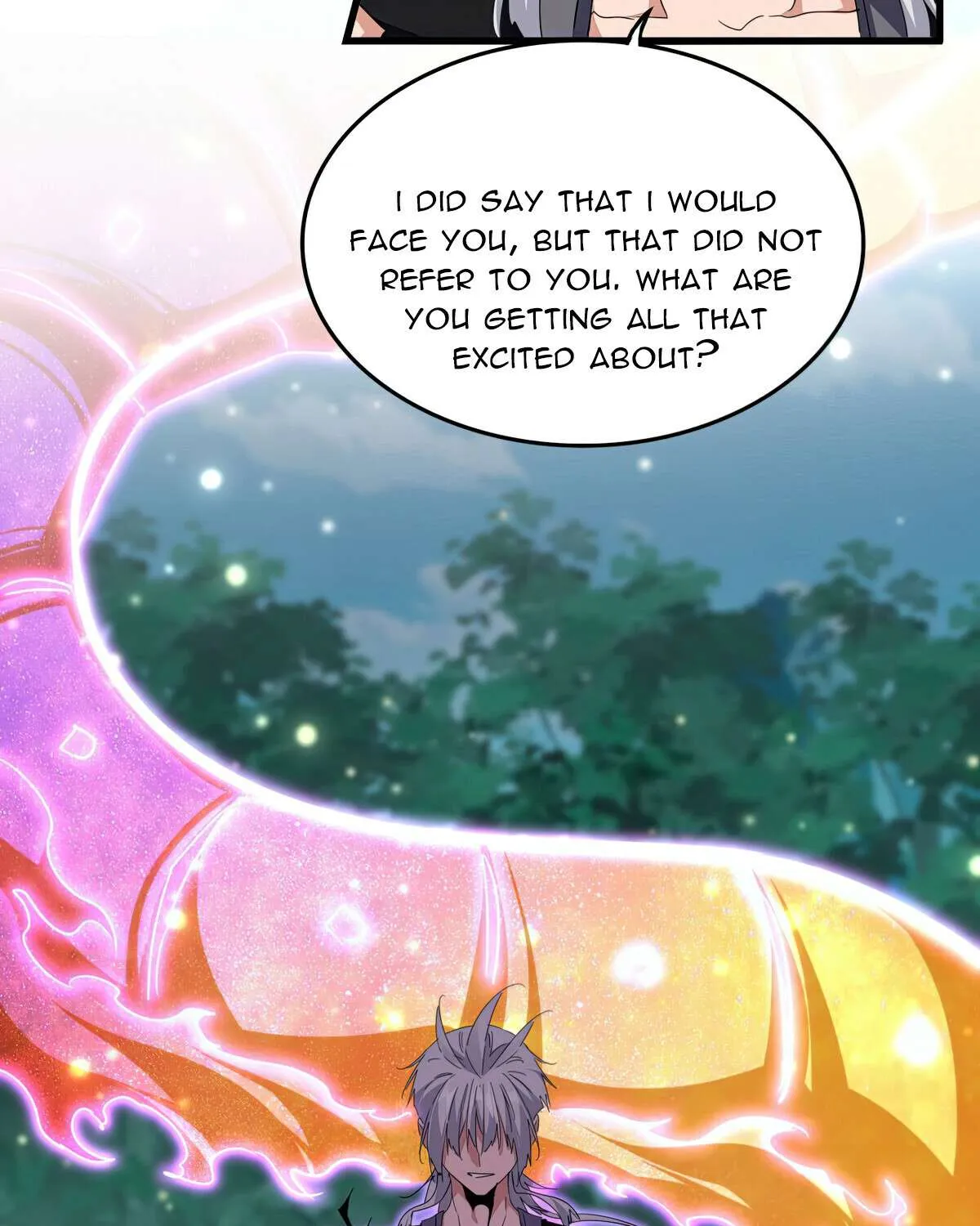 Magic Emperor Mangakakalot X Chapter 703 Page 10