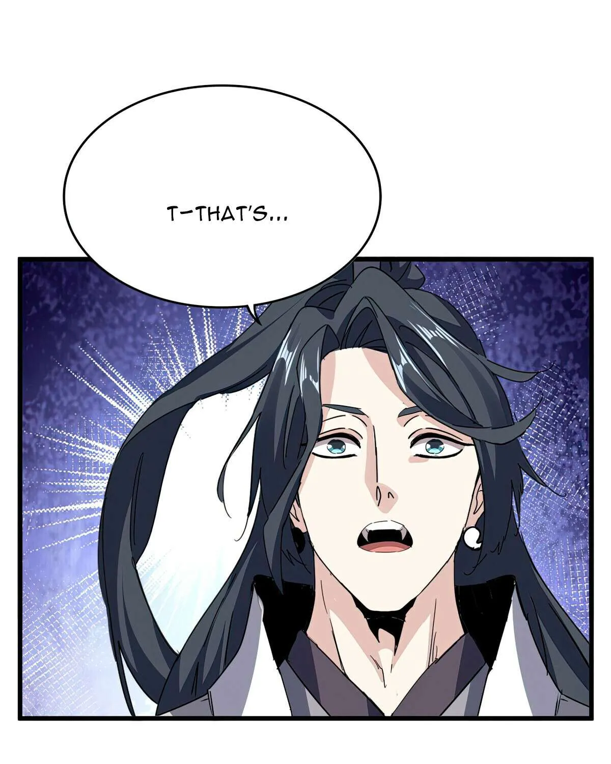 Magic Emperor Mangakakalot X Chapter 703 Page 2