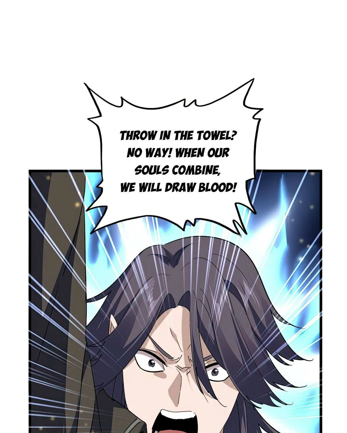 Magic Emperor Mangakakalot X Chapter 703 Page 12