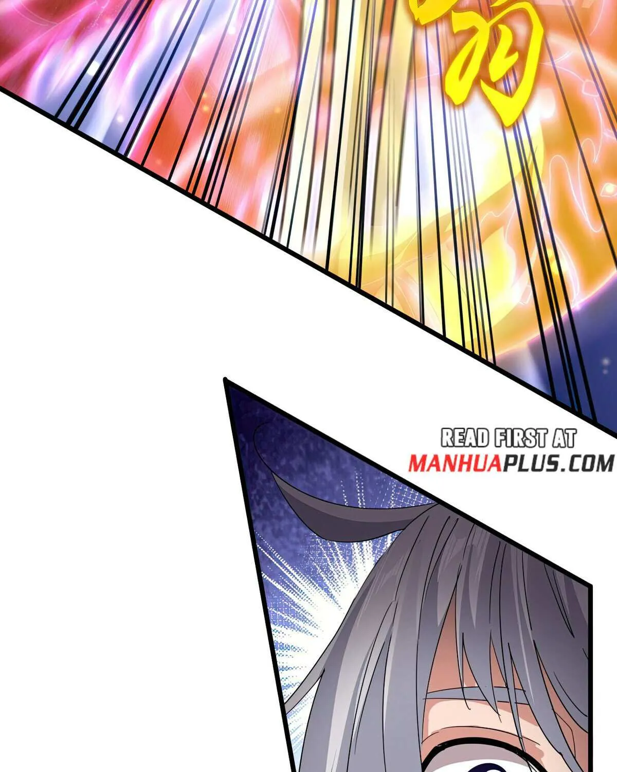 Magic Emperor Mangakakalot X Chapter 703 Page 16