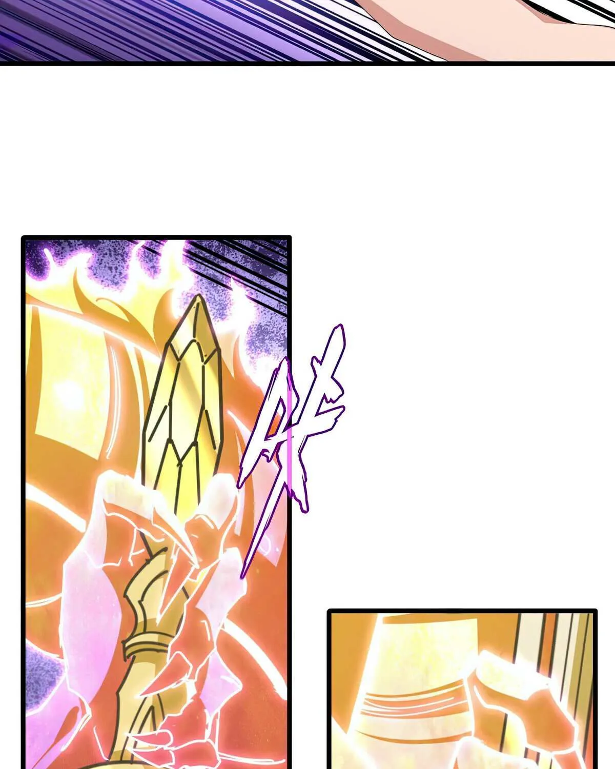 Magic Emperor Mangakakalot X Chapter 703 Page 18
