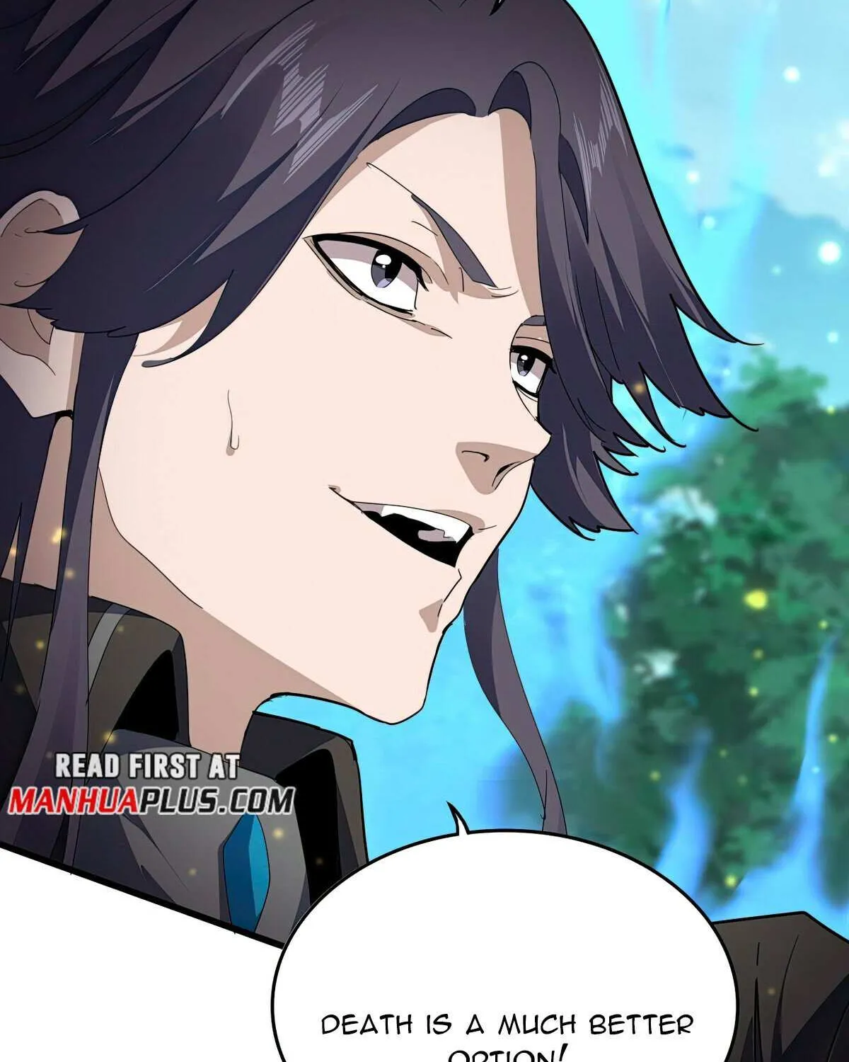 Magic Emperor Mangakakalot X Chapter 703 Page 23