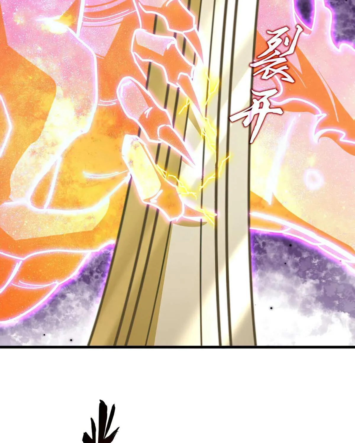 Magic Emperor Mangakakalot X Chapter 703 Page 31