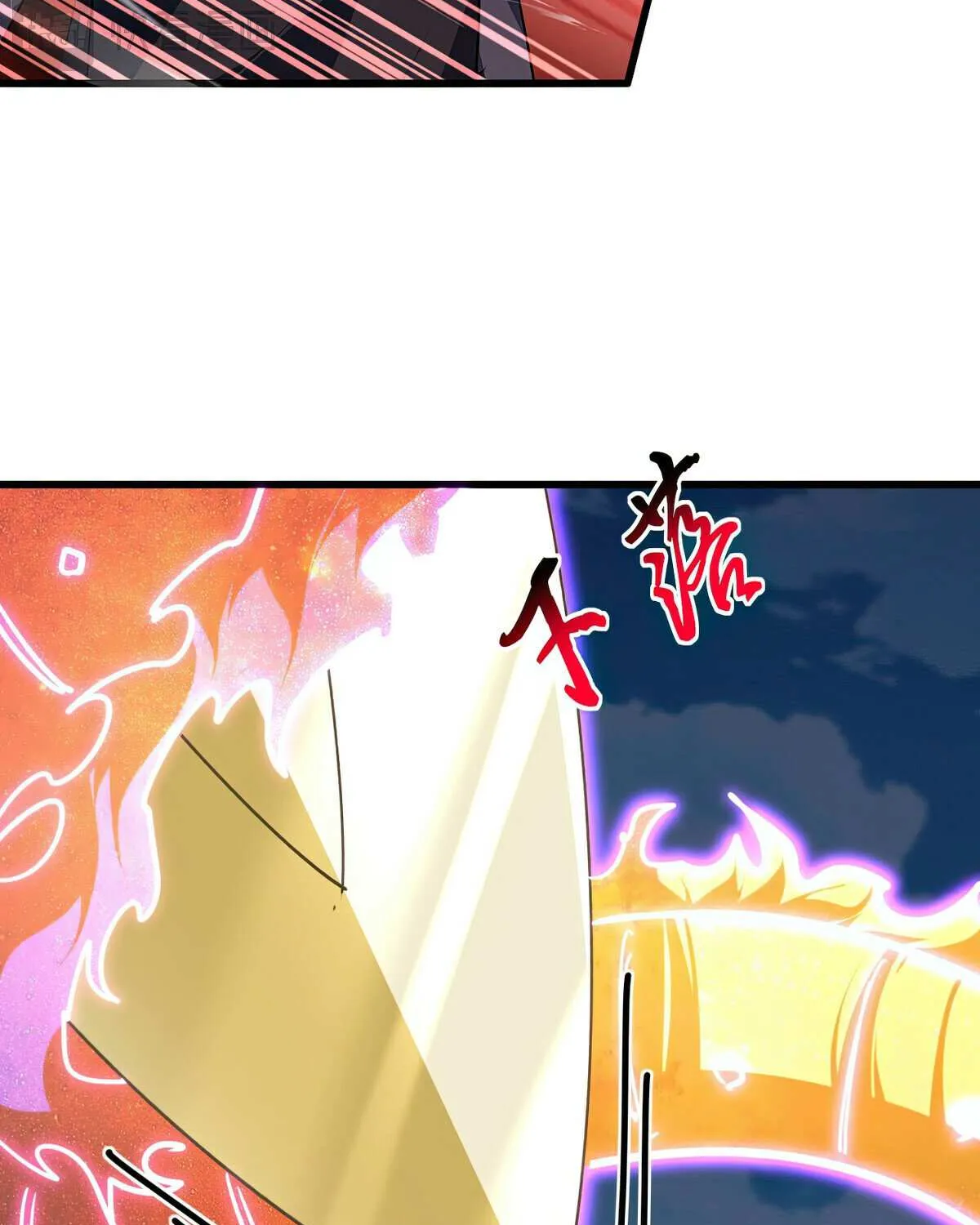 Magic Emperor Mangakakalot X Chapter 703 Page 33
