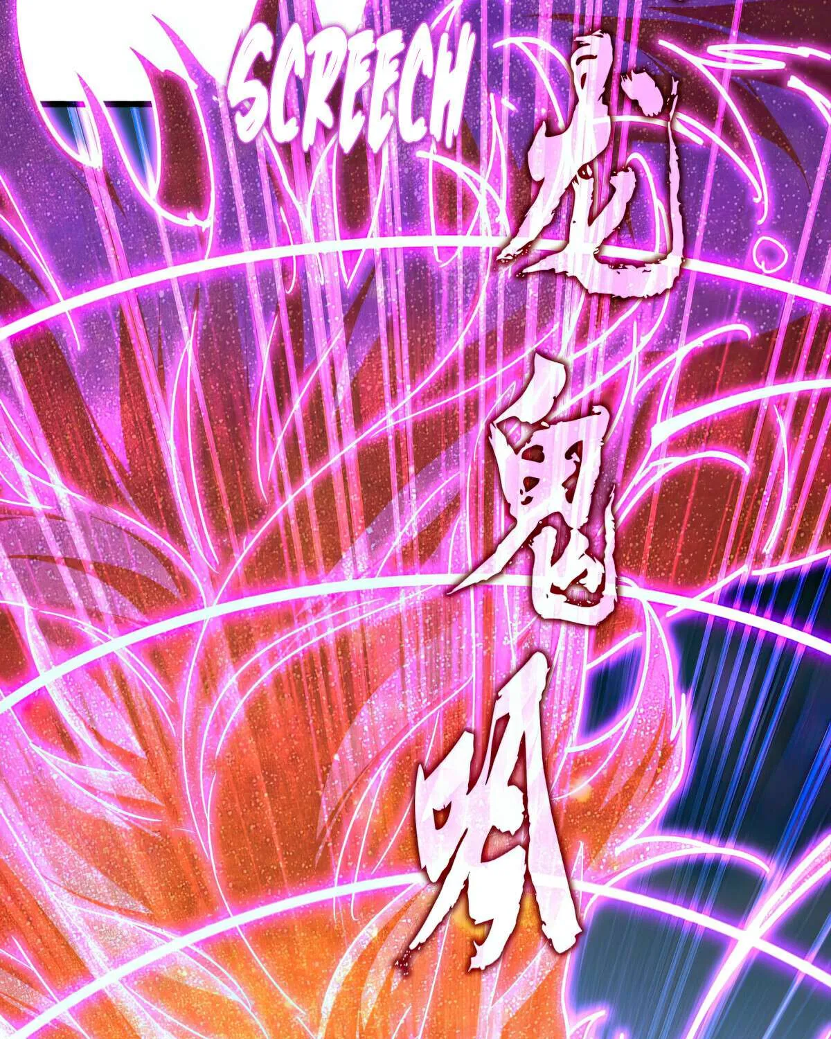 Magic Emperor Mangakakalot X Chapter 703 Page 37