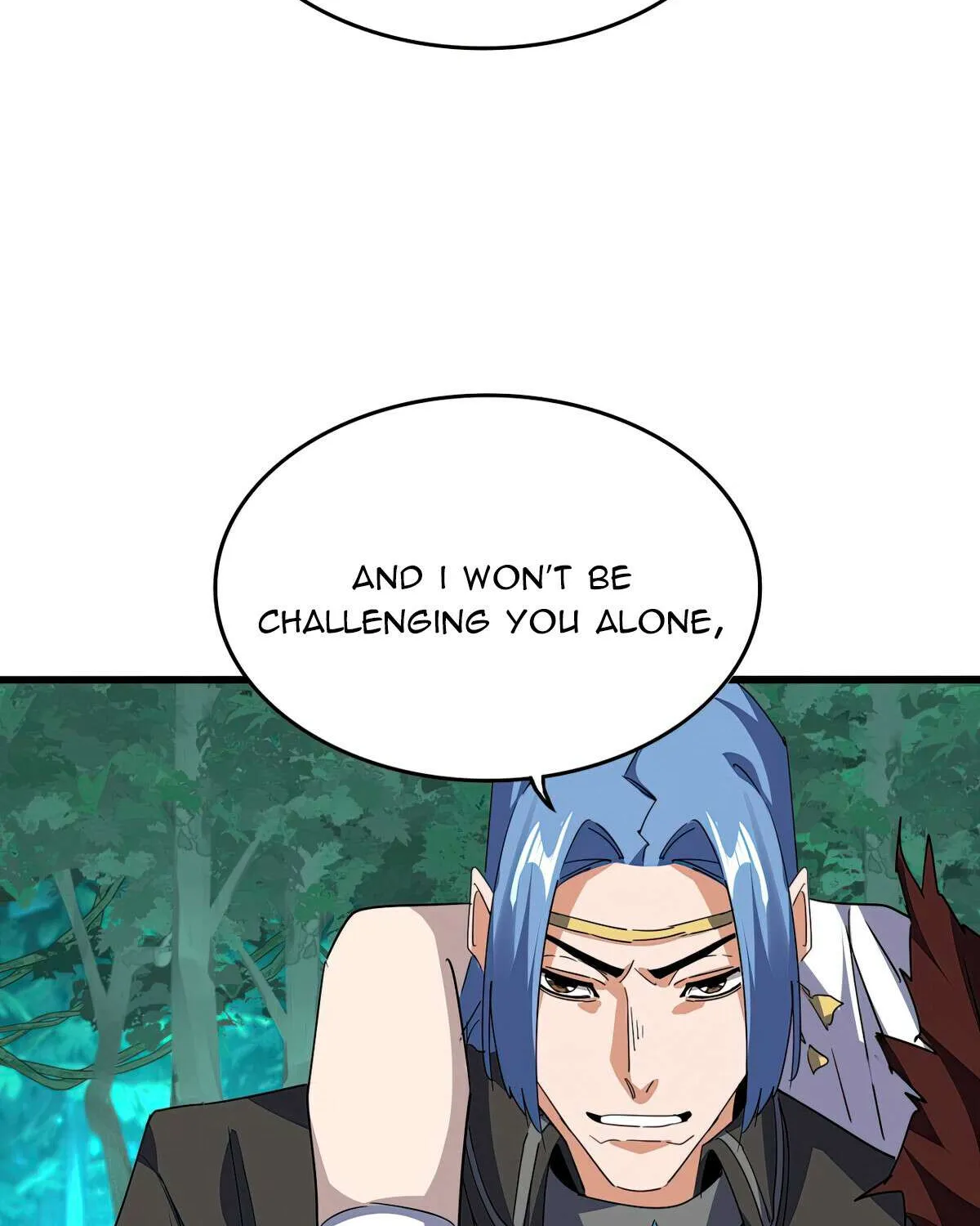 Magic Emperor Mangakakalot X Chapter 704 Page 44