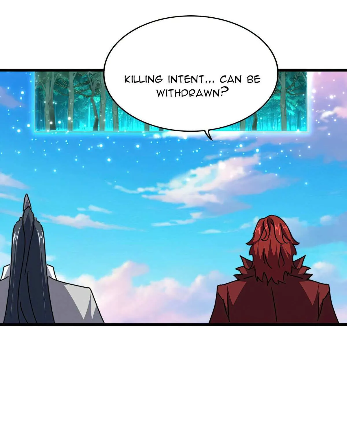 Magic Emperor Mangakakalot X Chapter 704 Page 6