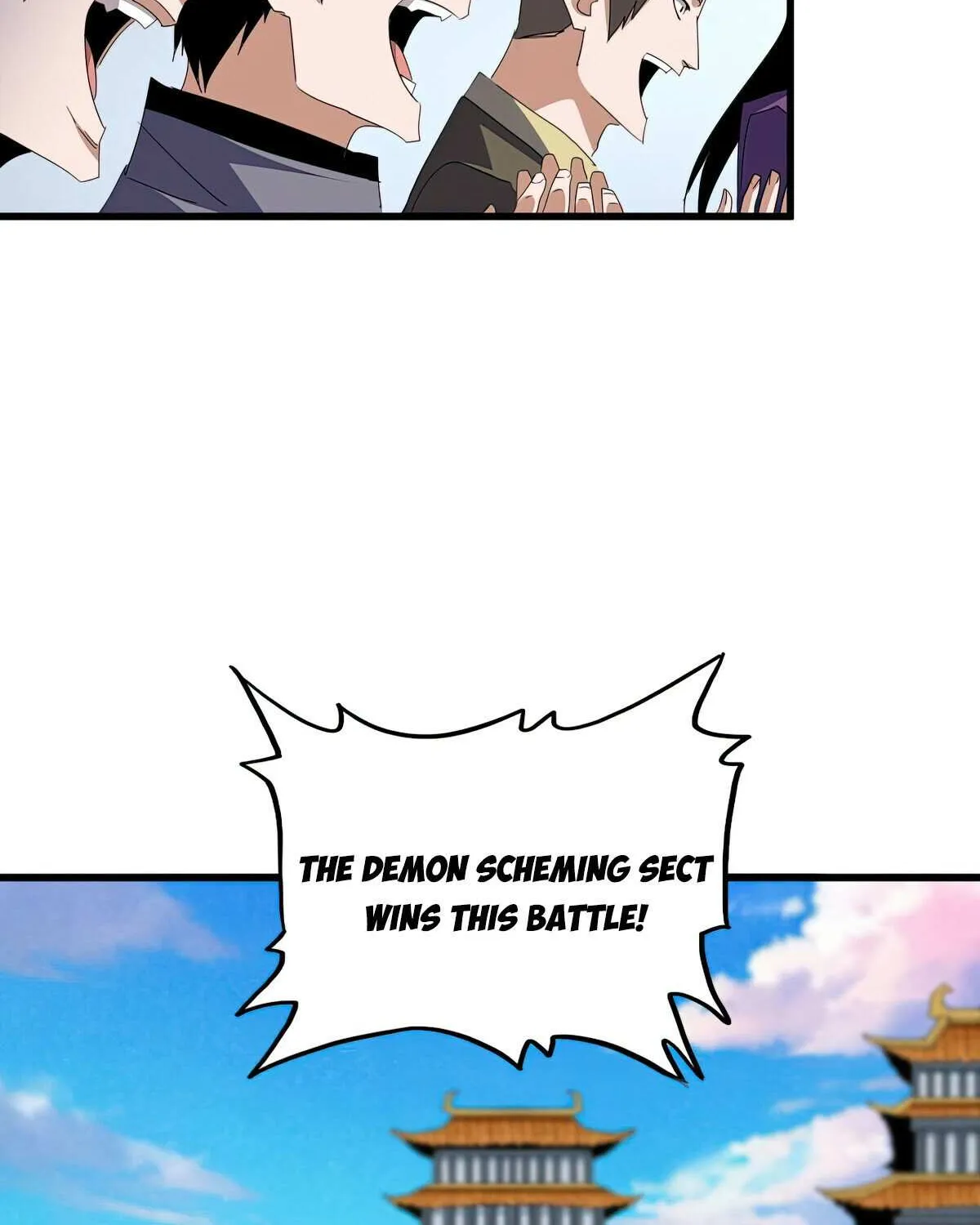 Magic Emperor Mangakakalot X Chapter 704 Page 54