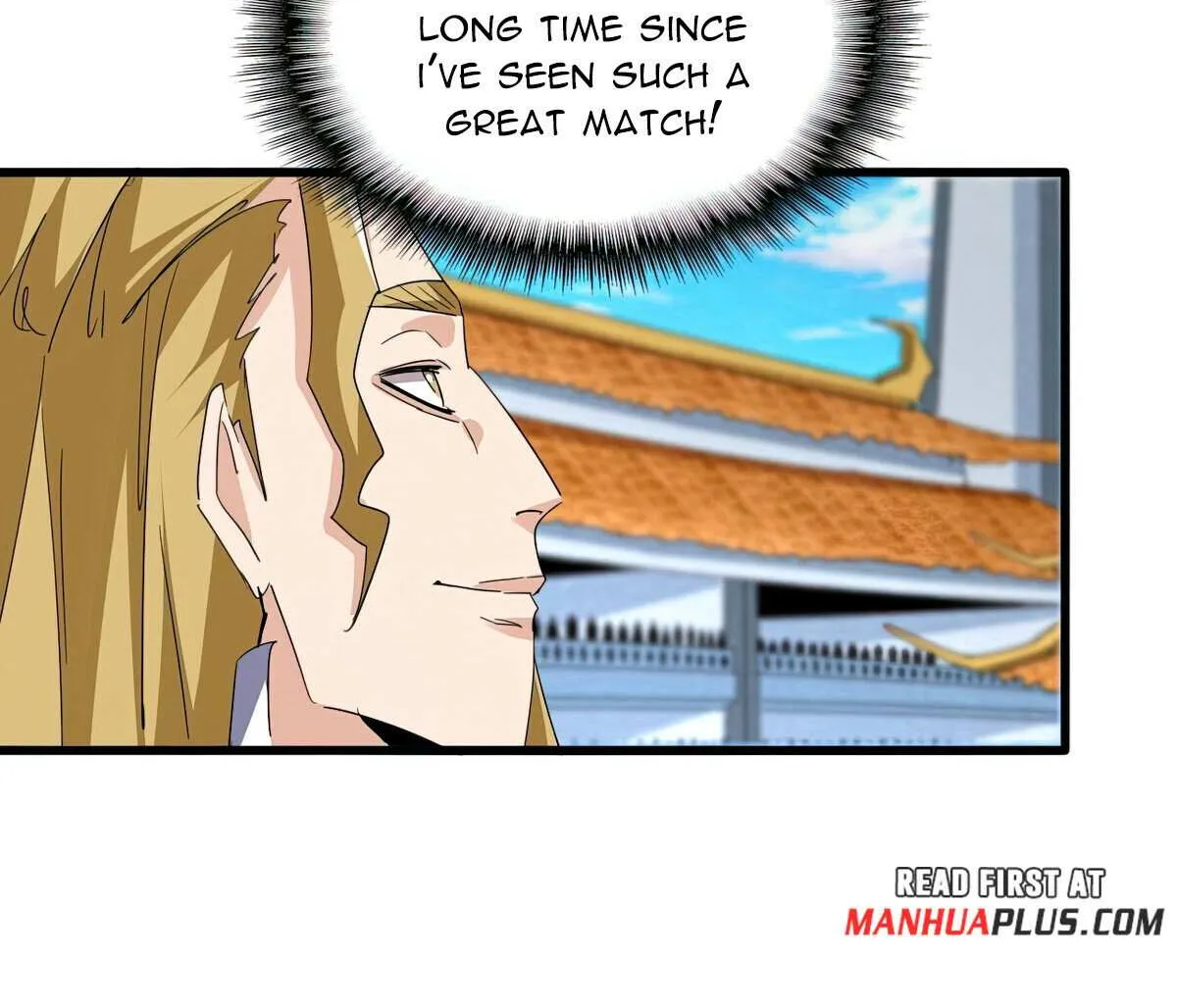 Magic Emperor Mangakakalot X Chapter 704 Page 56