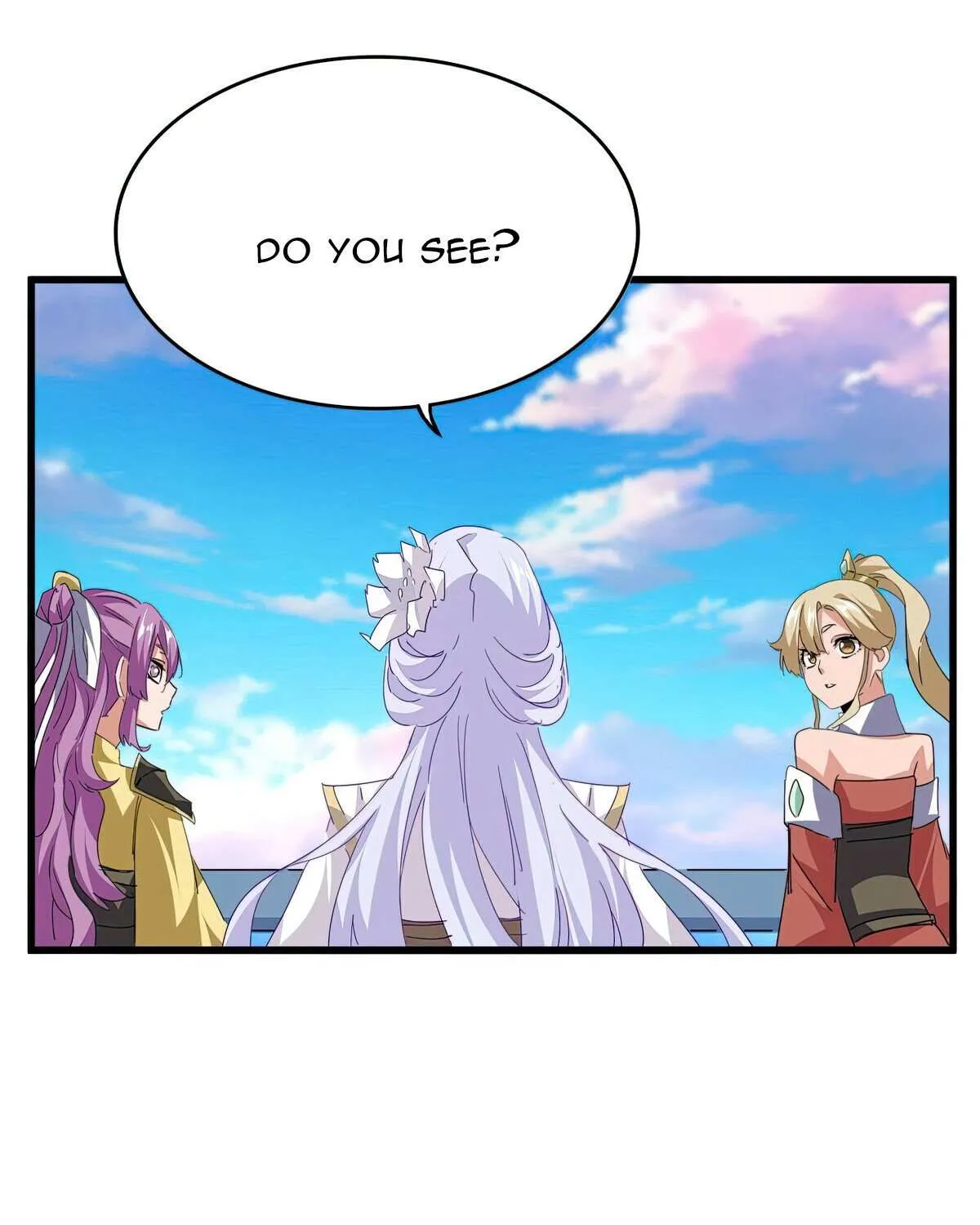 Magic Emperor Mangakakalot X Chapter 704 Page 62