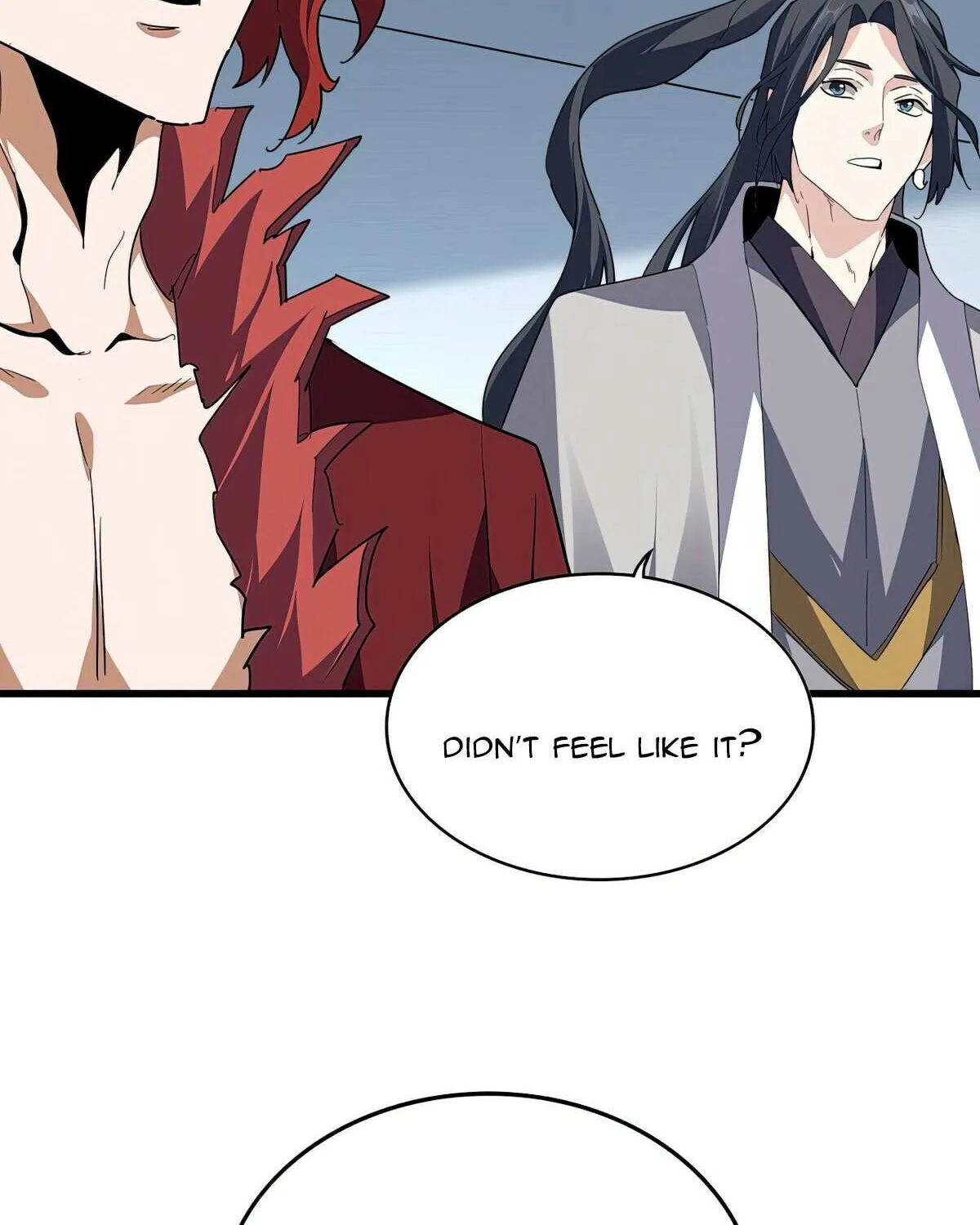 Magic Emperor Mangakakalot X Chapter 704 Page 2