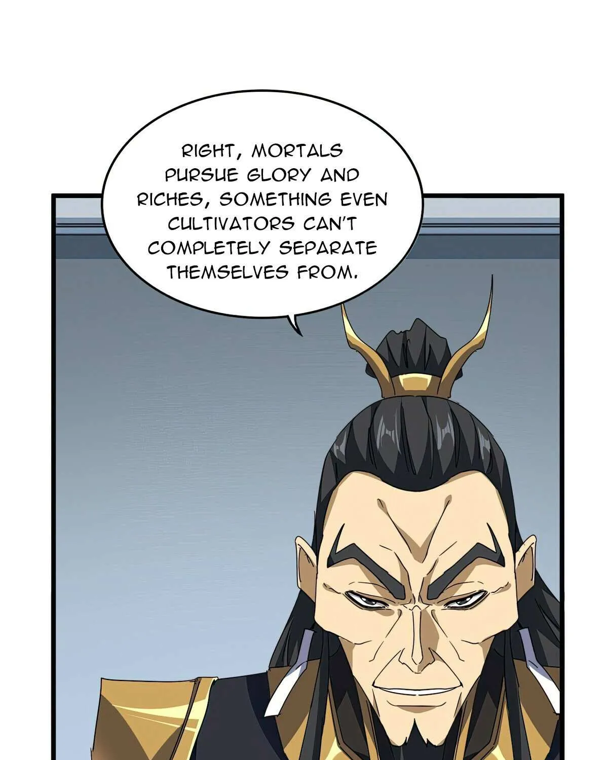 Magic Emperor Mangakakalot X Chapter 704 Page 16