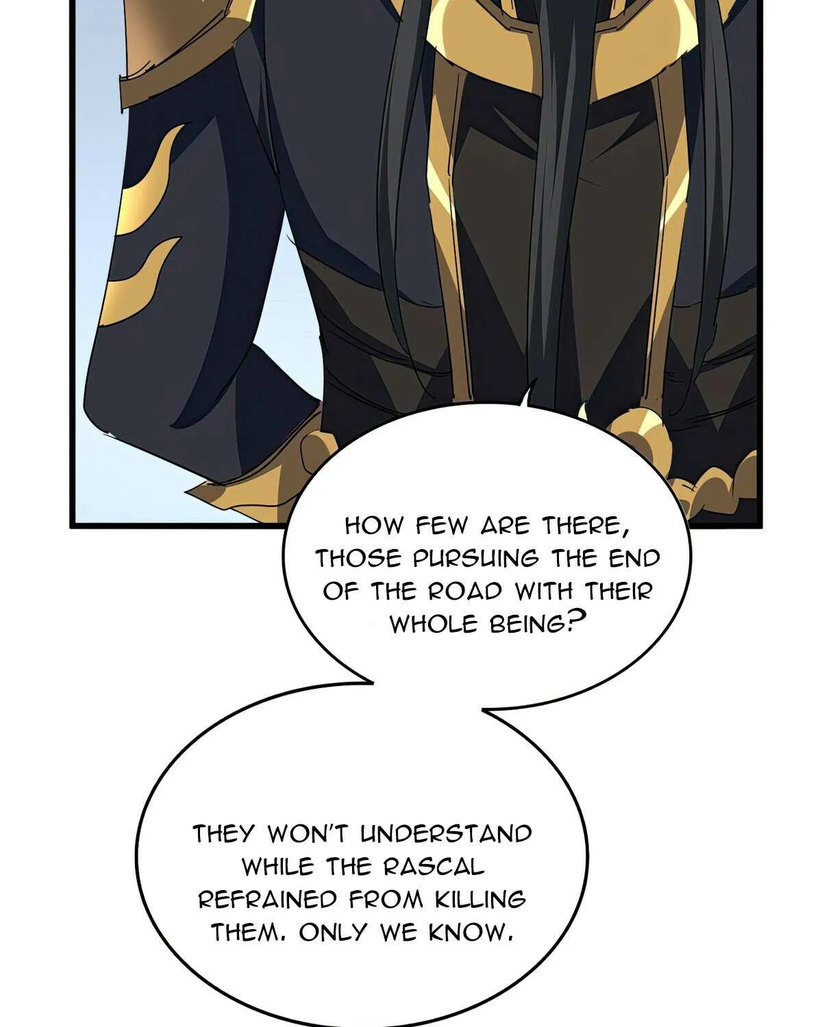 Magic Emperor Mangakakalot X Chapter 704 Page 17